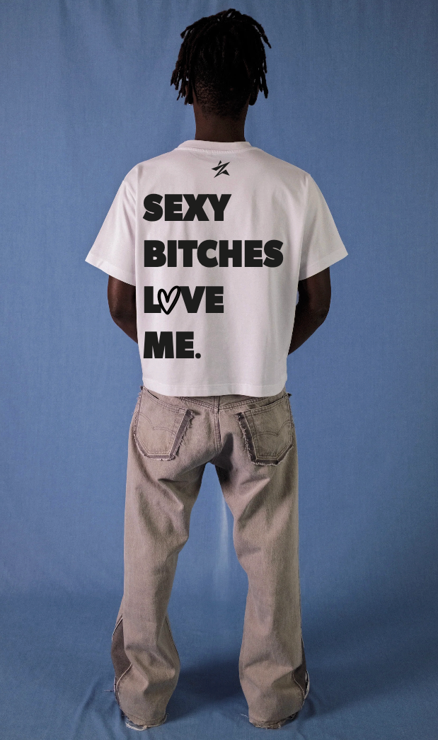 SEXY BITCHES