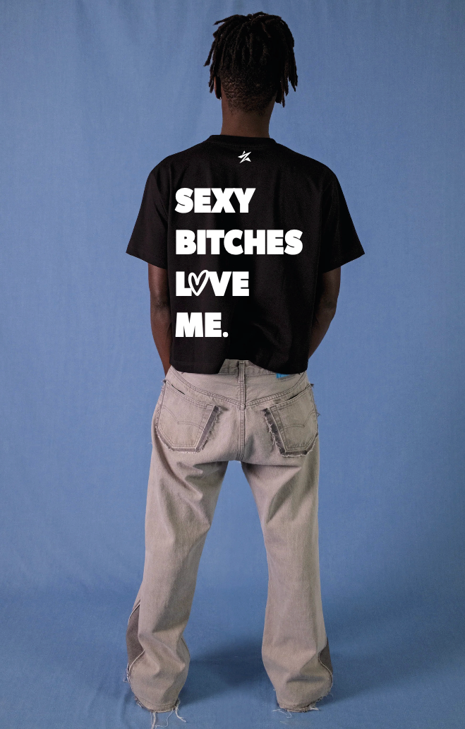 SEXY BITCHES