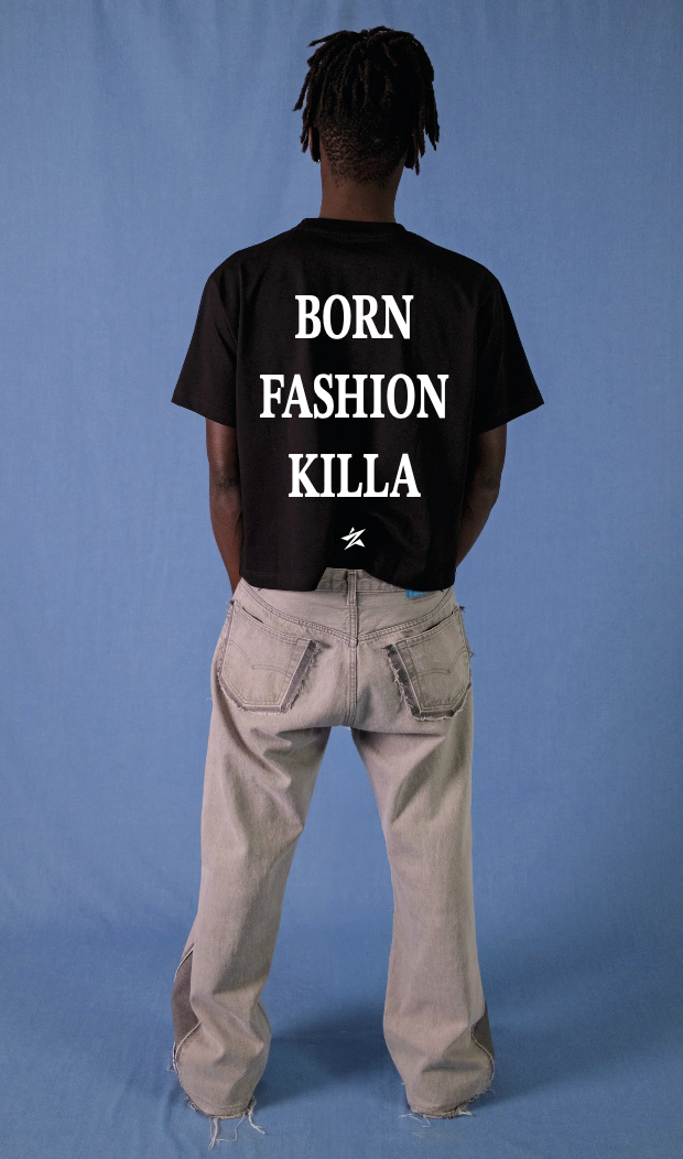 FASHION KILLA