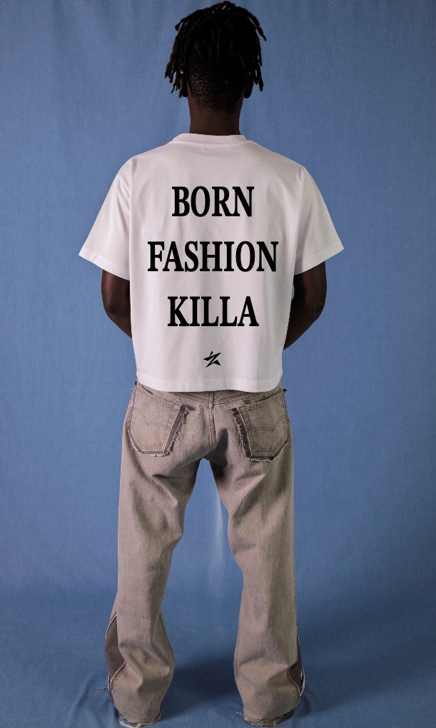 FASHION KILLA