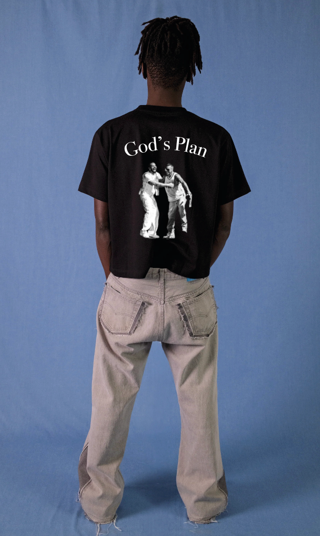 GOD'S PLAN